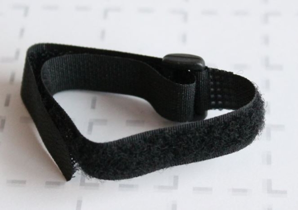 7447 Klettgurt 260x12,6mm DF Z-06